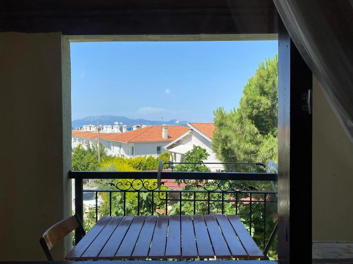 Maviev Otel Cesme Hotel