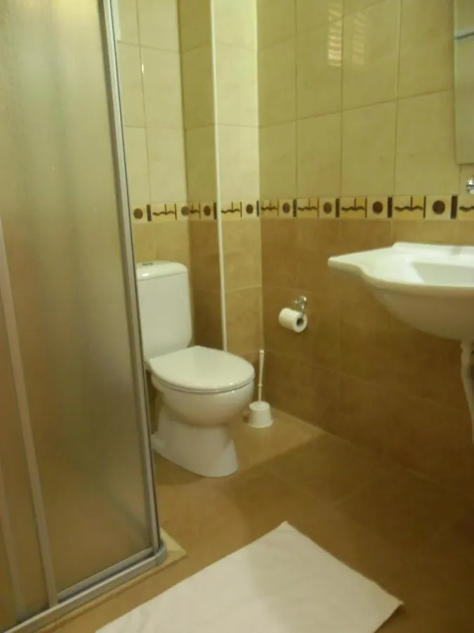 Maviev Otel Cesme 3*,  Turkey