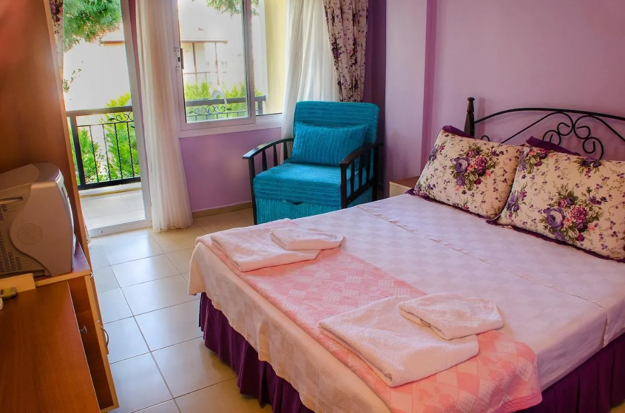 Maviev Otel Cesme 3*,  Turkey