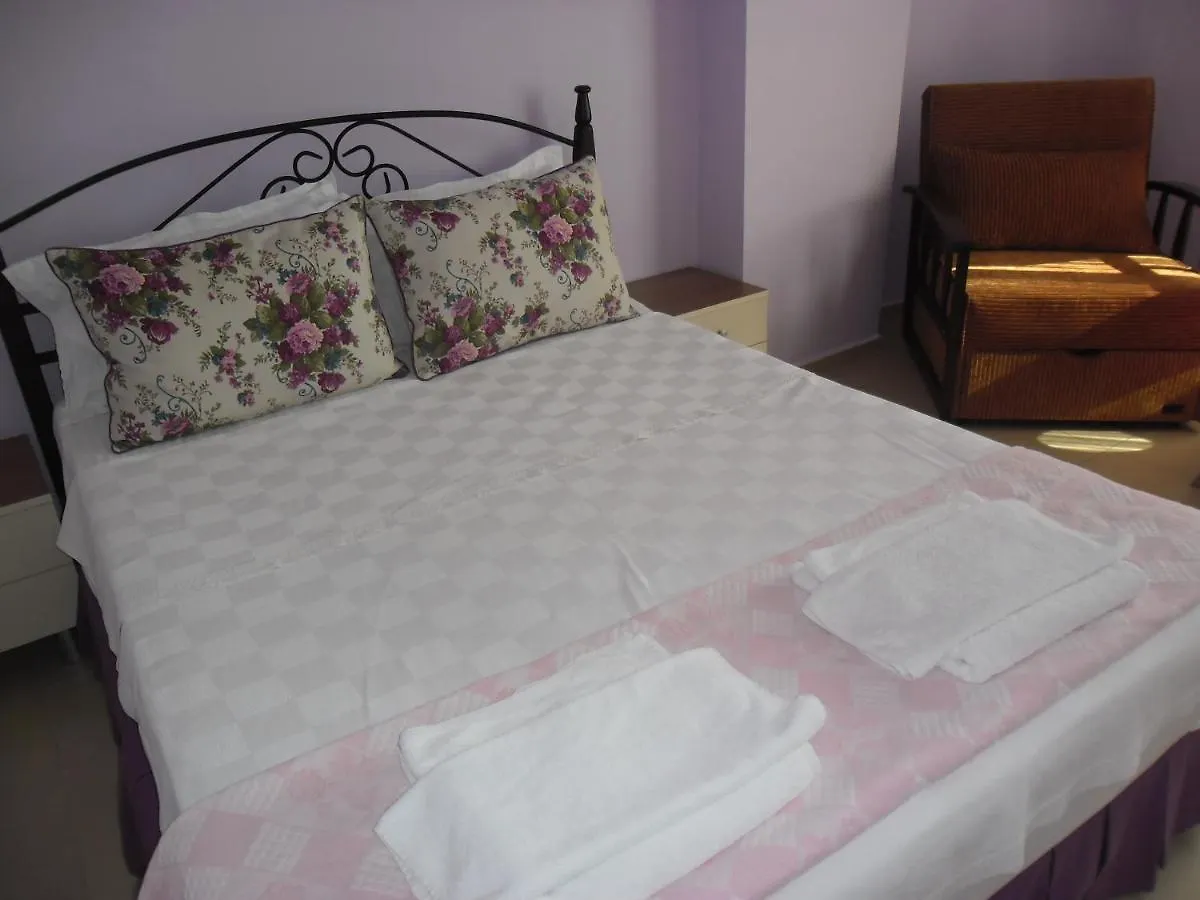 *** Hotel Maviev Otel Cesme Turkey