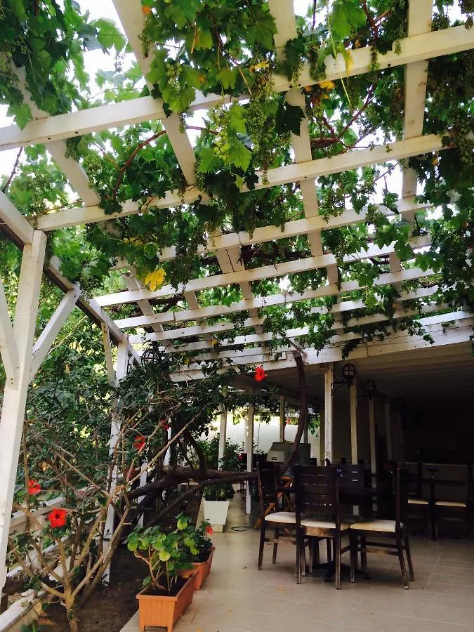 Hotel Maviev Otel Cesme