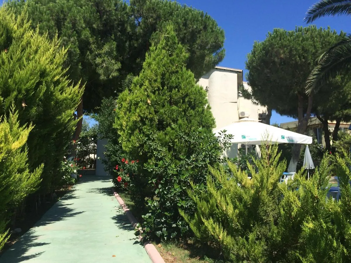Maviev Otel Cesme Turkey