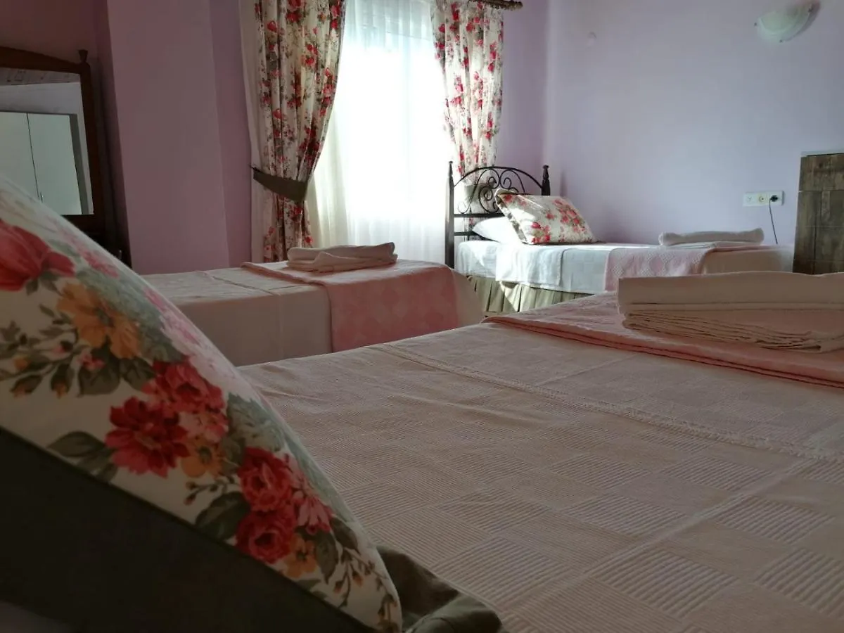 *** Hotel Maviev Otel Cesme Turkey