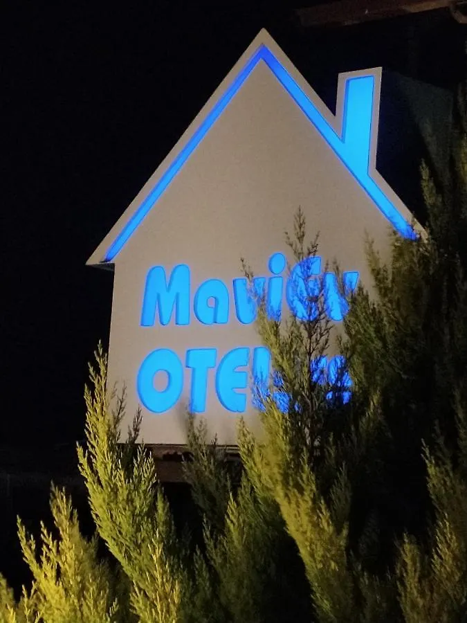 *** Hotel Maviev Otel Cesme Turkey