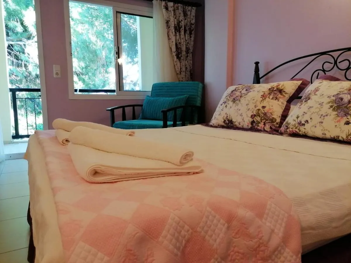 Maviev Otel Cesme Turkey