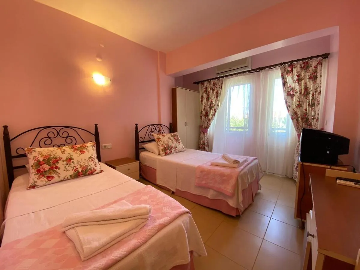 Maviev Otel Cesme Turkey
