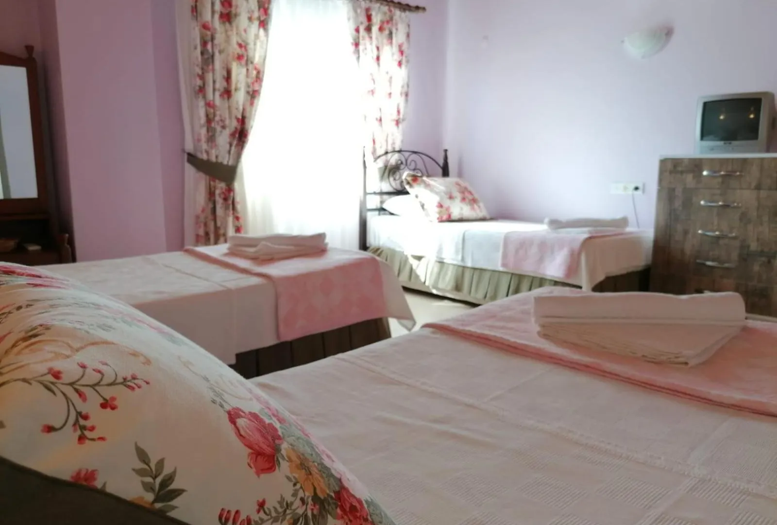 Hotel Maviev Otel Cesme