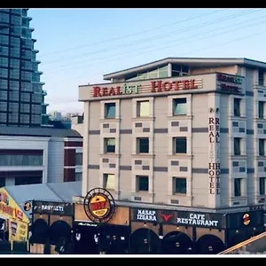 Realist 3* İstanbul