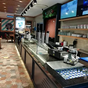 Pukka 3* Antalya