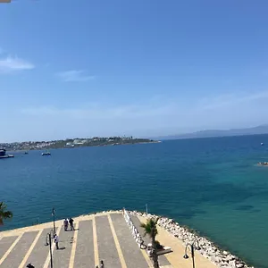 2* Otel Pasifik