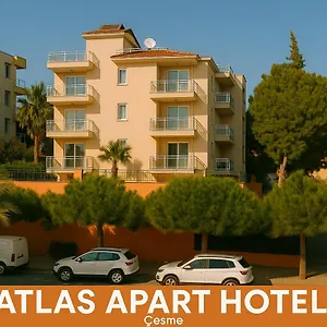 2* Otel Atlas