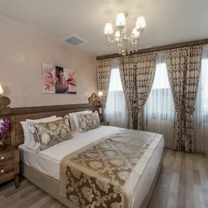 Perapolis 3* İstanbul